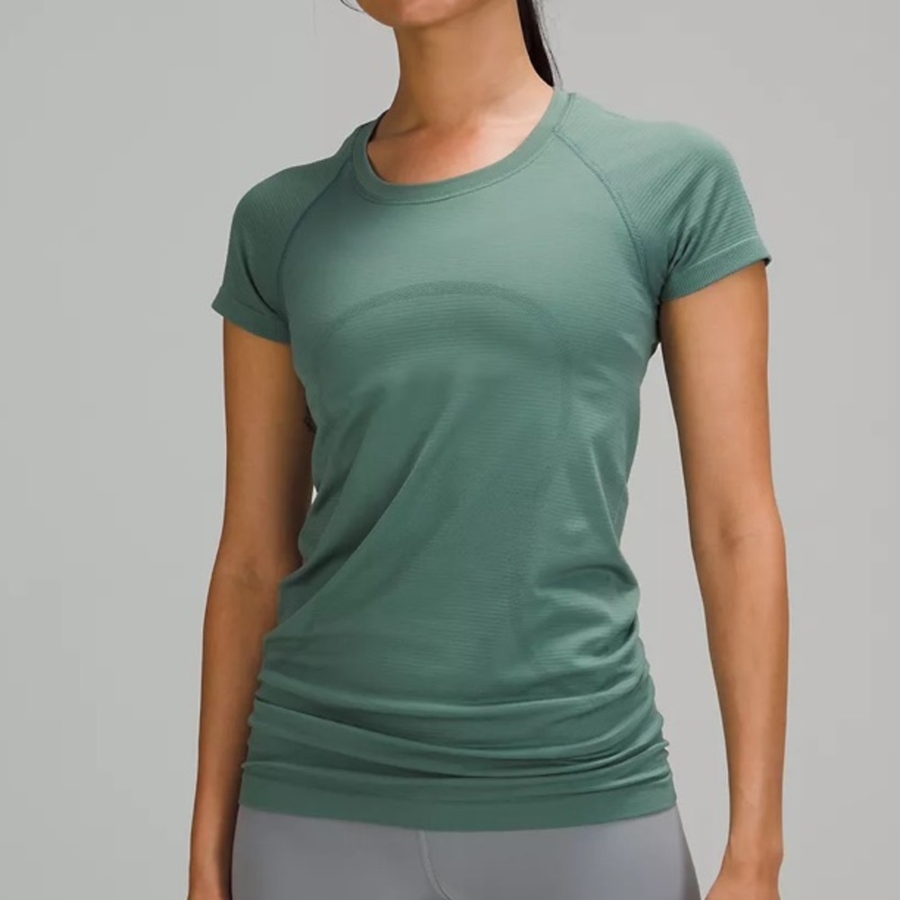 Swiftly Tech Lululemon Short Sleeve